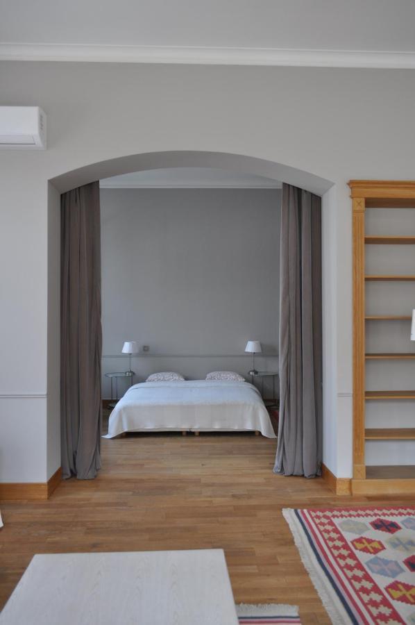 Great 144 Sq.M. Apartment In The Center Of 키예프 외부 사진